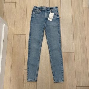 Zara Jeans